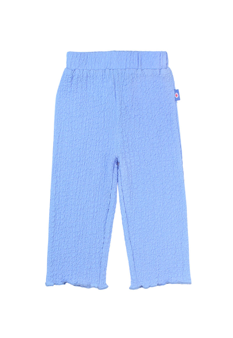 PANTALON NIÑA SPIRIT 2610196 CORAL - 1