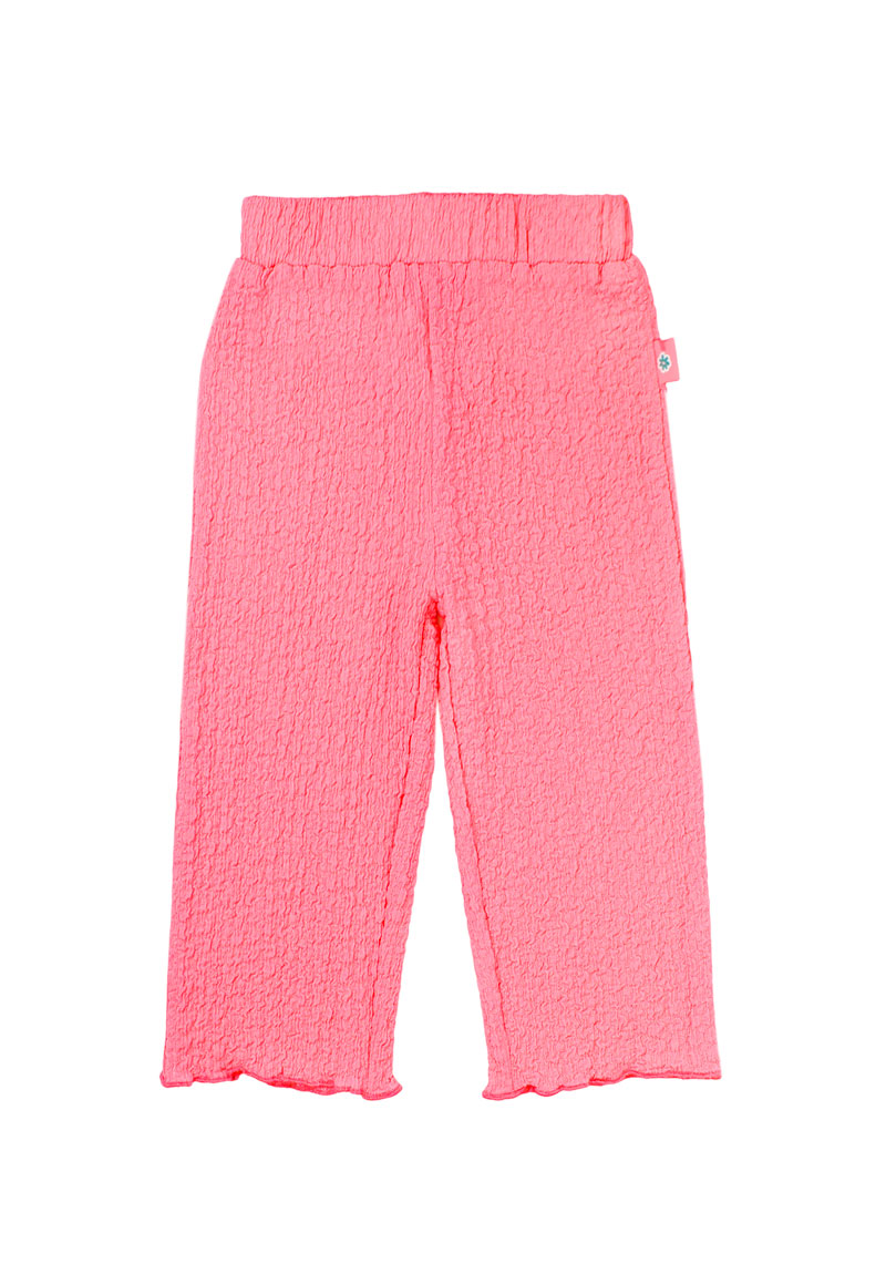 PANTALON NIÑA SPIRIT 2610196 CORAL - 1