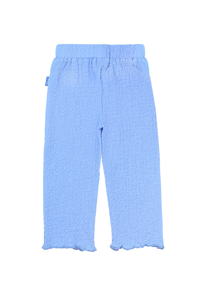 PANTALON NIÑA SPIRIT 2610196 CORAL - 2