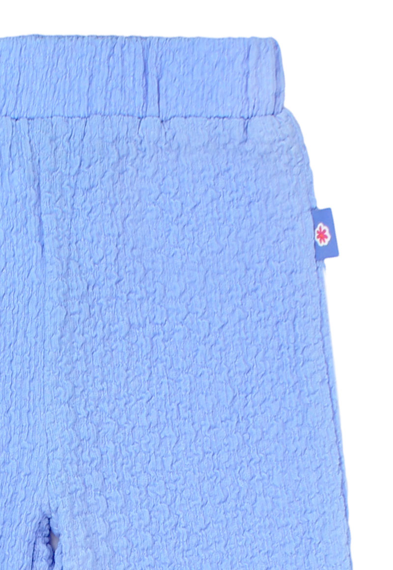 PANTALON NIÑA SPIRIT 2610196 CORAL - 3