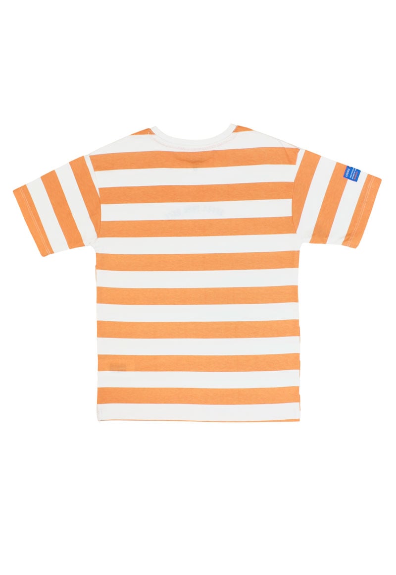 POLERA NIÑO ESSENCE 2610228 CELESTE - 2