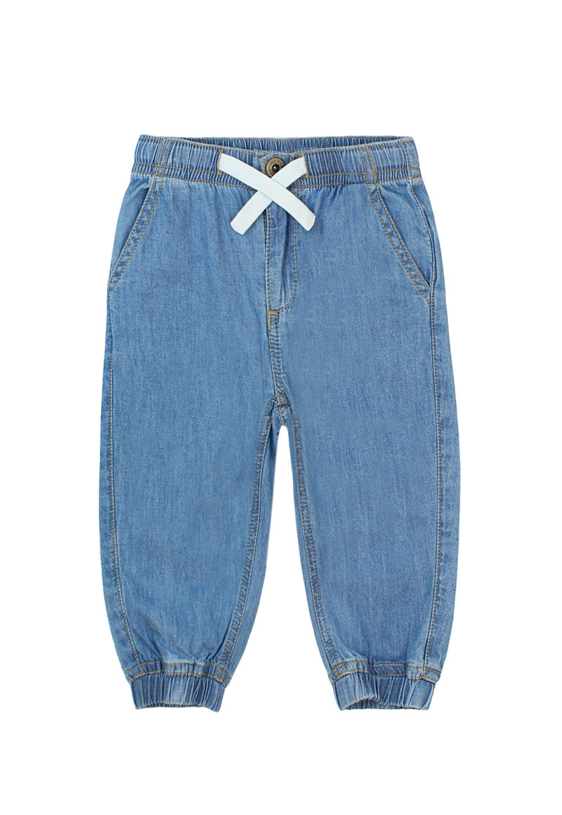 JEANS NIÑO SPIRIT 2610155 AZUL - 1