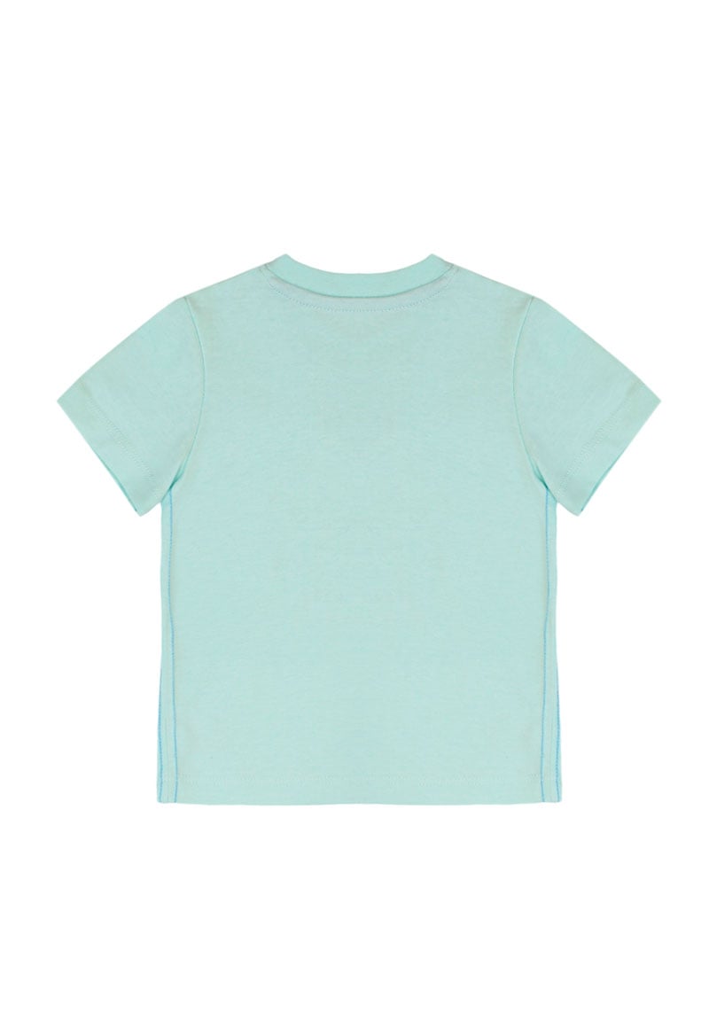 POLERA NIÑO ESSENCE 2610139 ROJO - 2