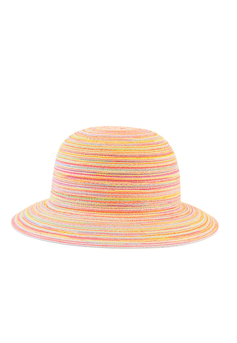 GORRO NIÑA HOLIDAY 2610616 ROSADO - 1