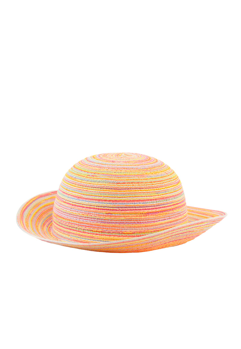 GORRO NIÑA HOLIDAY 2610616 ROSADO - 2