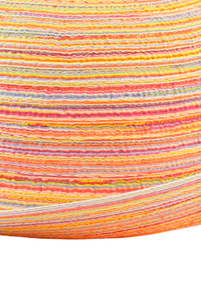 GORRO NIÑA HOLIDAY 2610616 ROSADO - 3