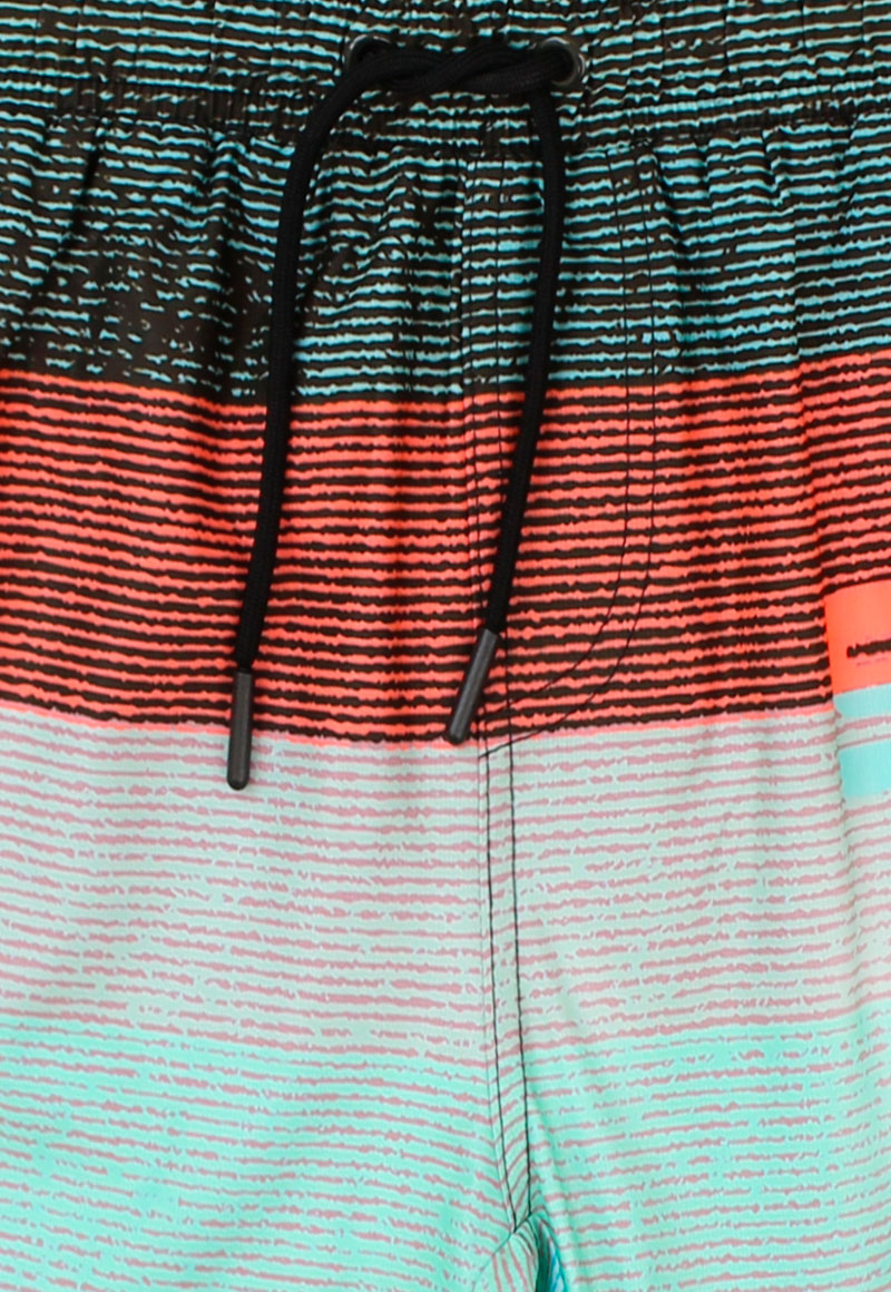 TRAJE DE BAÑO NIÑO BEACH SQUAD 2610287 AZUL - 3