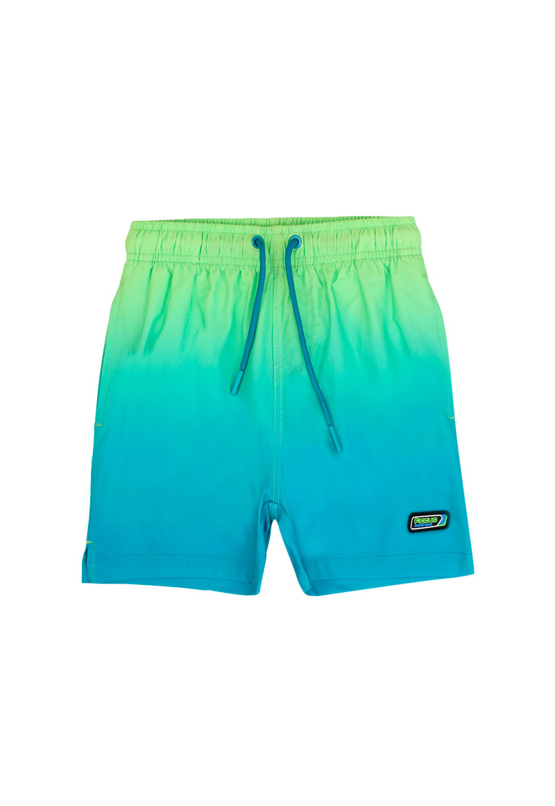 TRAJE DE BAÑO NIÑO BEACH SQUAD 2610285 ROJO - 1