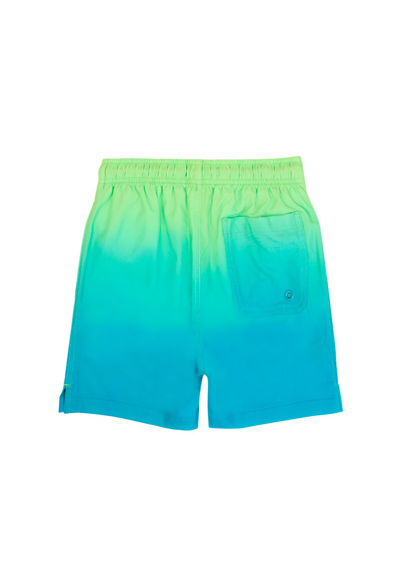TRAJE DE BAÑO NIÑO BEACH SQUAD 2610285 ROJO - 2