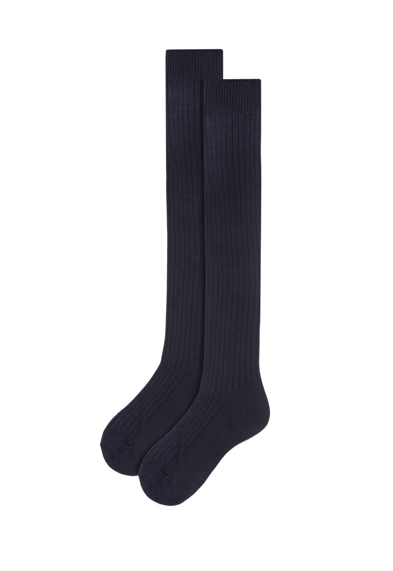 PANTY NIÑA ESCOLAR 2620666 GRIS - 2
