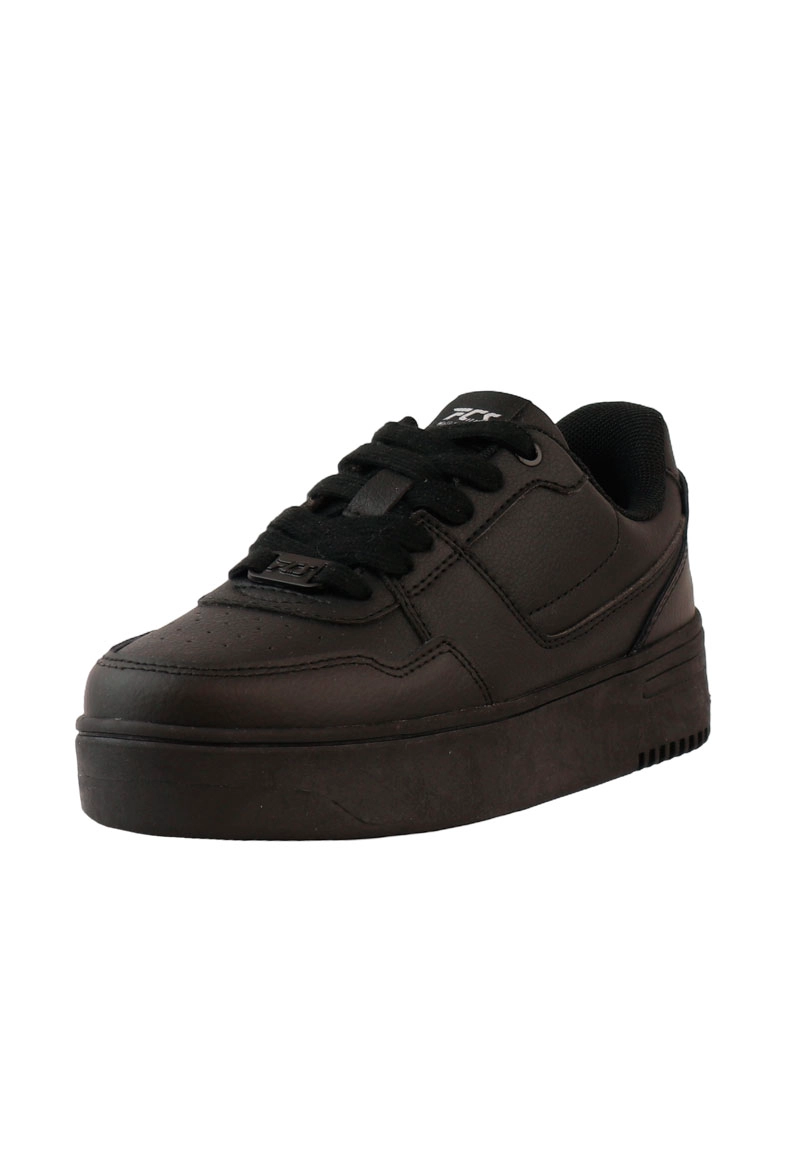 ZAPATO NIÑA ESCOLAR 2620925 NEGRO - 1