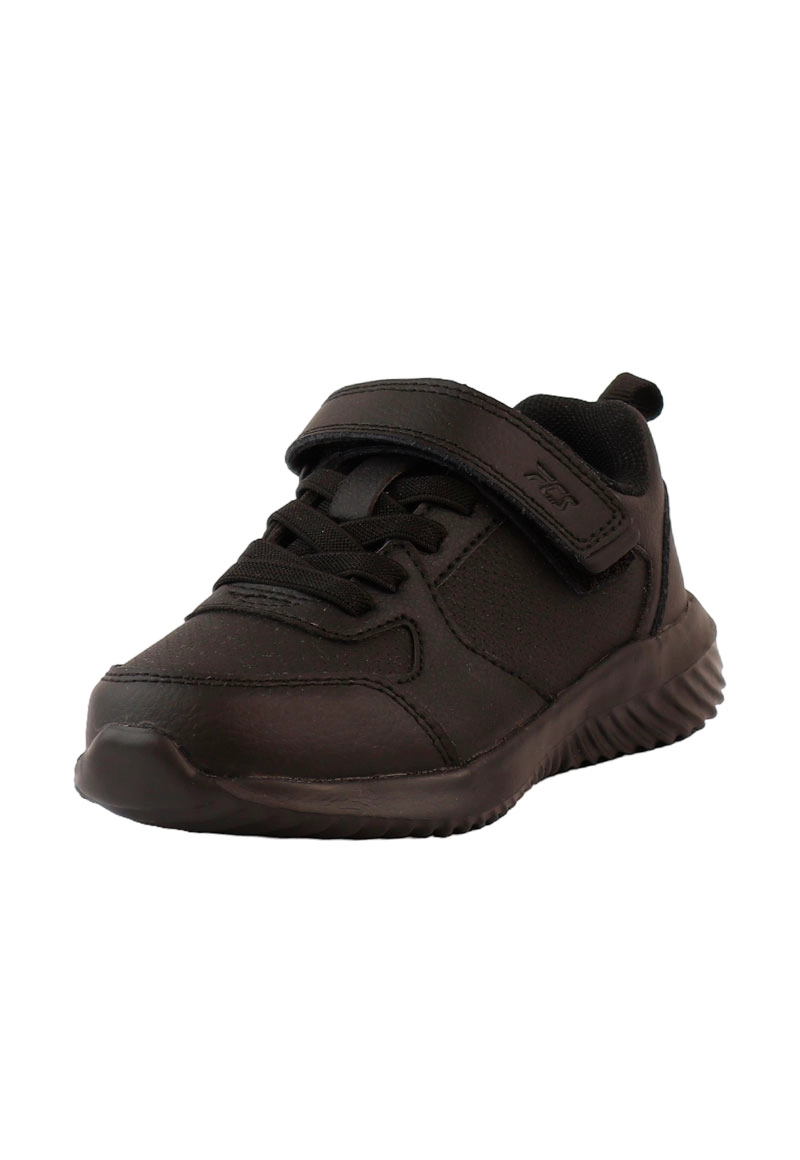 ZAPATO NIÑO ESCOLAR 2620923 NEGRO - 1