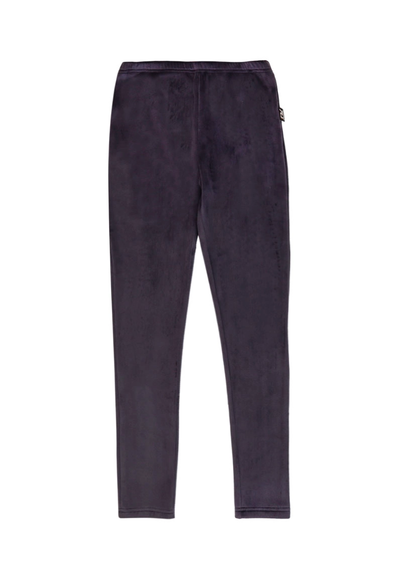 LEGGINS NIÑA ESCOLAR 2620597 AZUL - 1