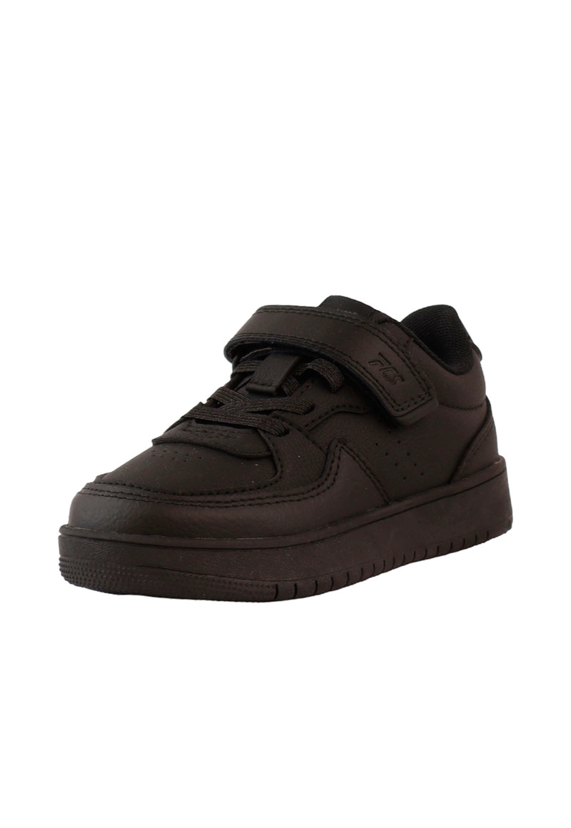ZAPATO NIÑA ESCOLAR 2620920 NEGRO - 1