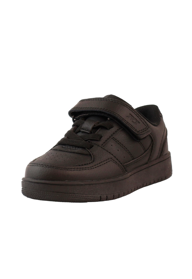 ZAPATO NIÑO ESCOLAR 2620922 NEGRO - 1