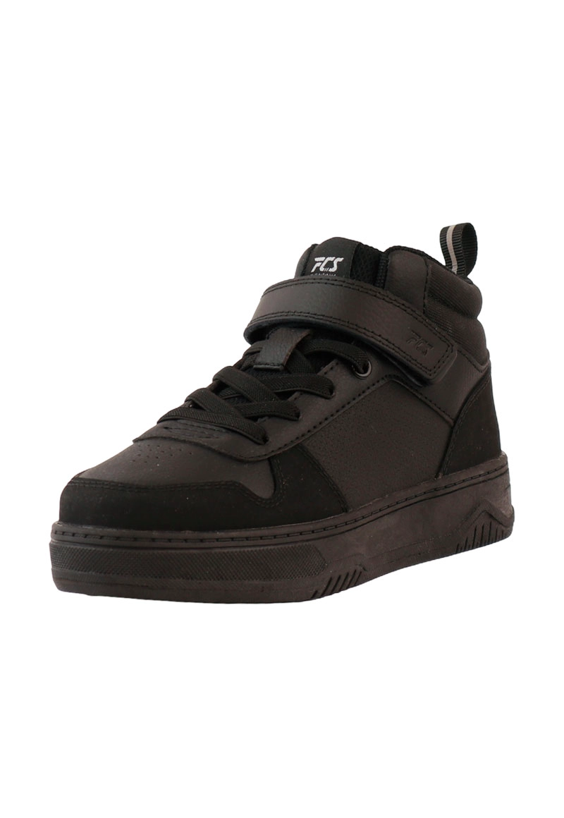 ZAPATO NIÑO ESCOLAR 2620926 NEGRO - 1