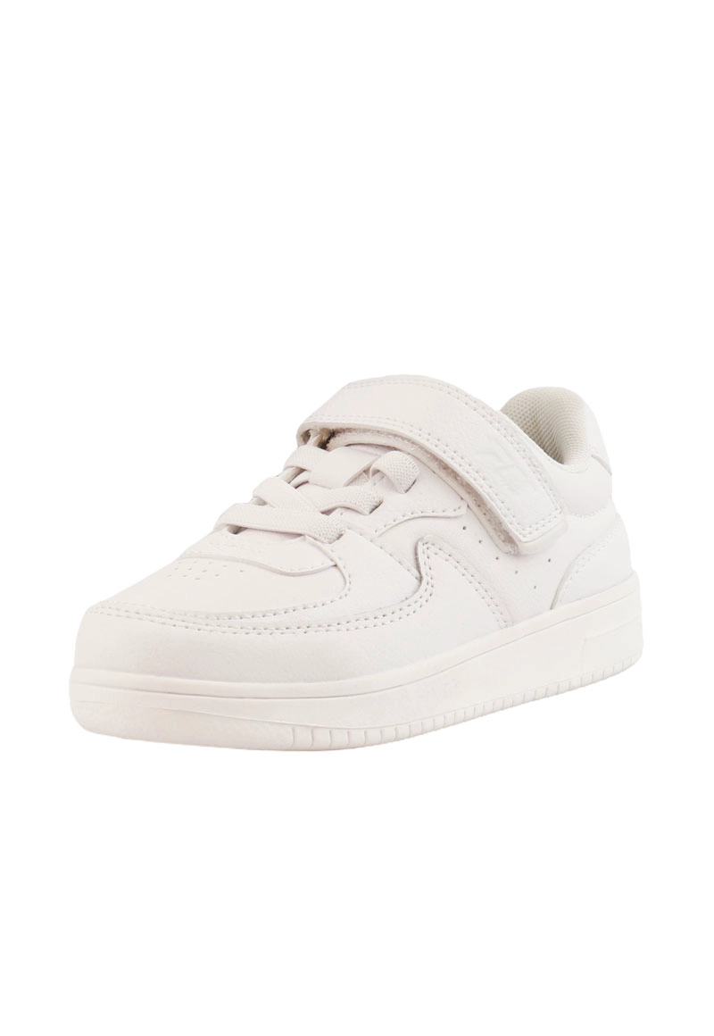 ZAPATILLA UNISEX ESCOLAR 2620919 BLANCO - 1