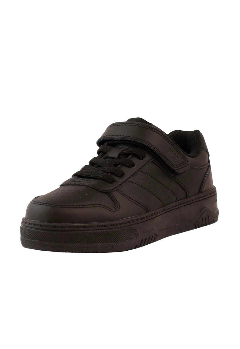 ZAPATO NIÑO ESCOLAR 2620927 NEGRO - 1