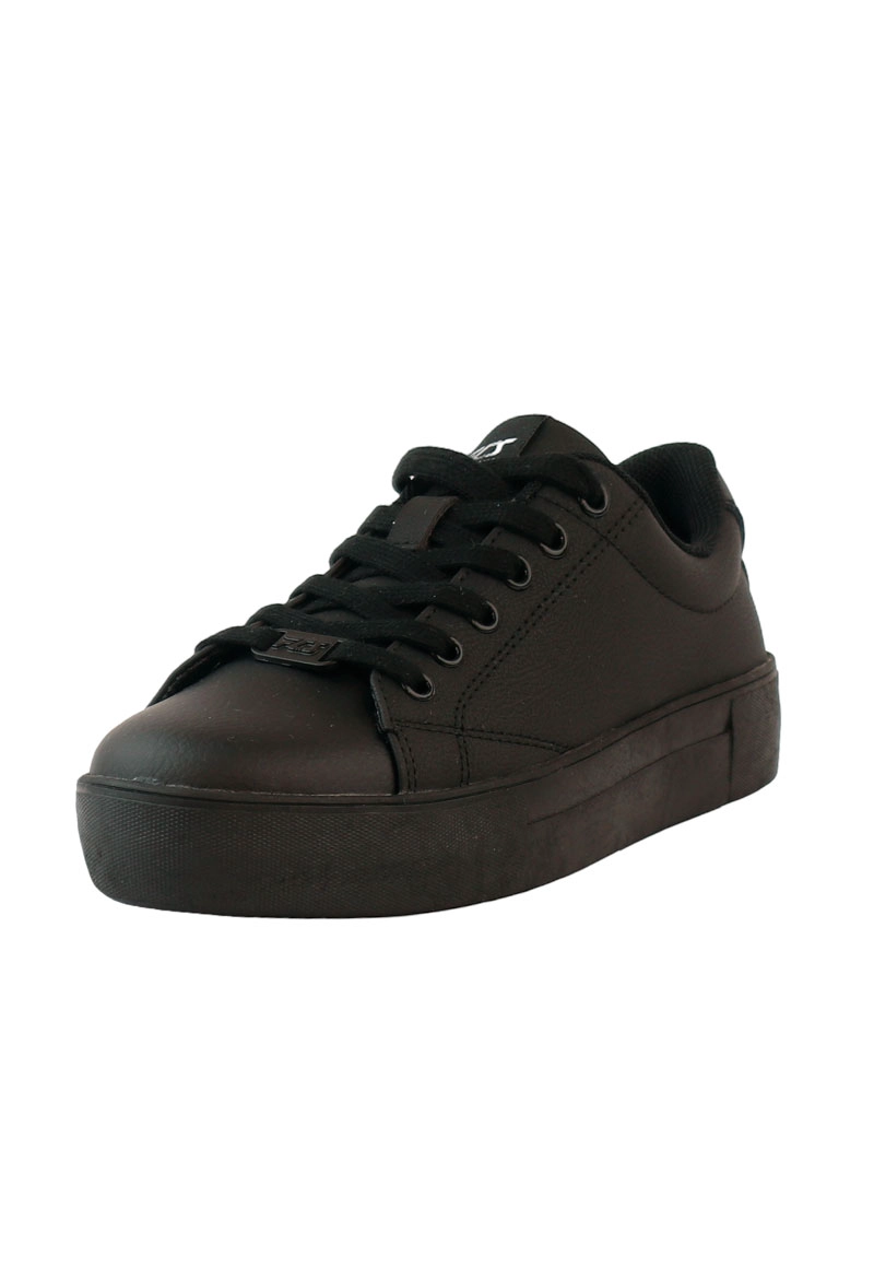 ZAPATO NIÑA ESCOLAR 2620924 NEGRO - 1