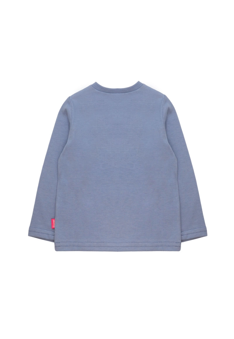 POLERA NIÑA DAY TO DAY 2620711 ROSADO - 2