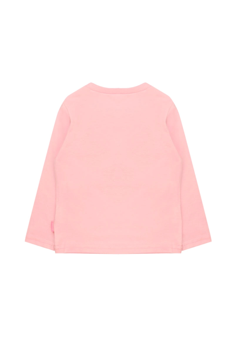 POLERA NIÑA DAY TO DAY 2620711 ROSADO - 2