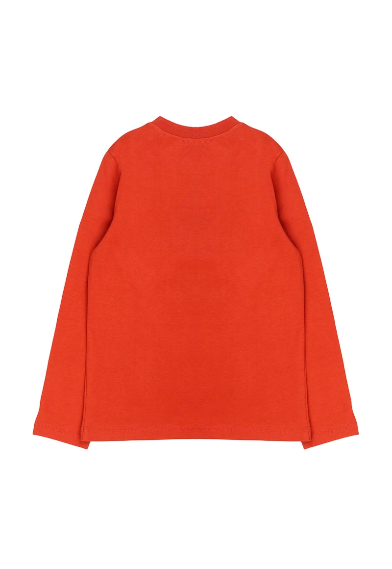 POLERA NIÑO DAY TO DAY 2620725 VERDE - 2