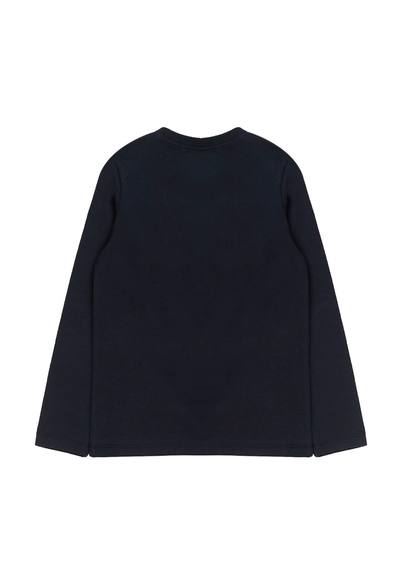 POLERA NIÑO DAY TO DAY 2620725 VERDE - 2