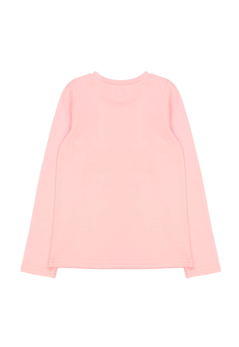 POLERA NIÑA DAY TO DAY 2620734 DENIM - 2