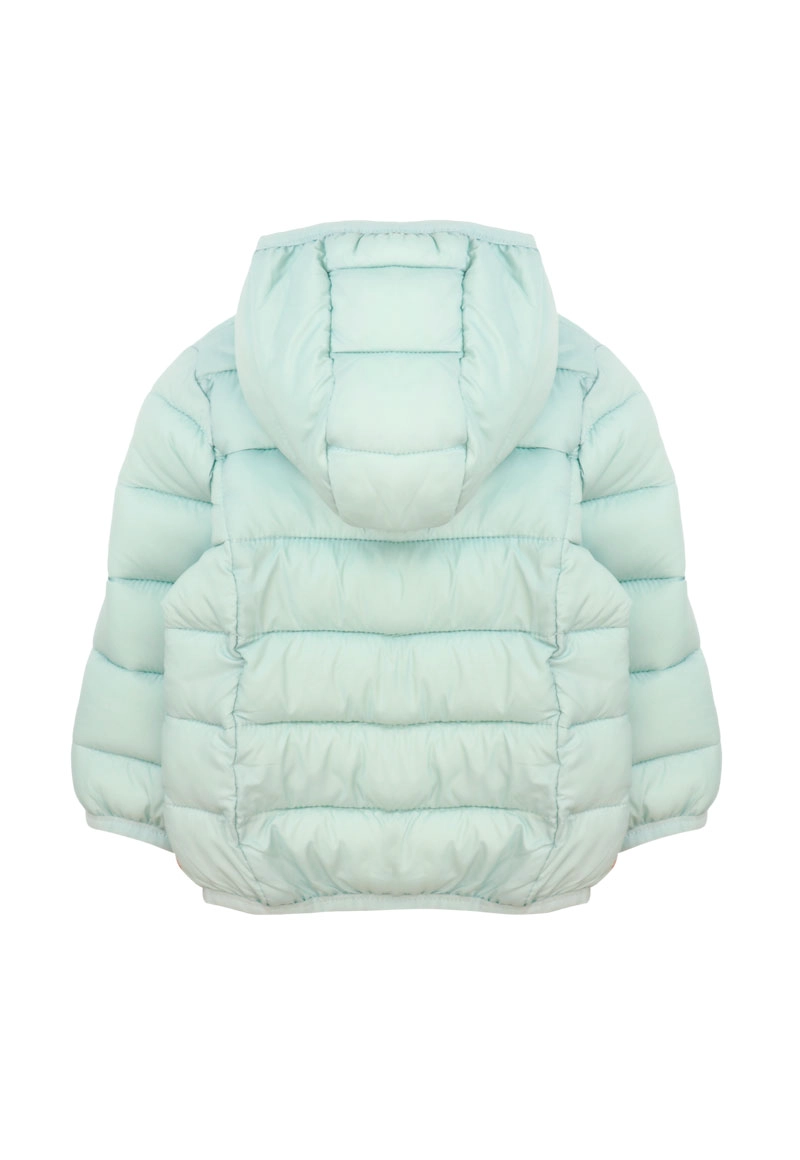 PARKA NIÑA DAY TO DAY 2620723 AZUL - 2