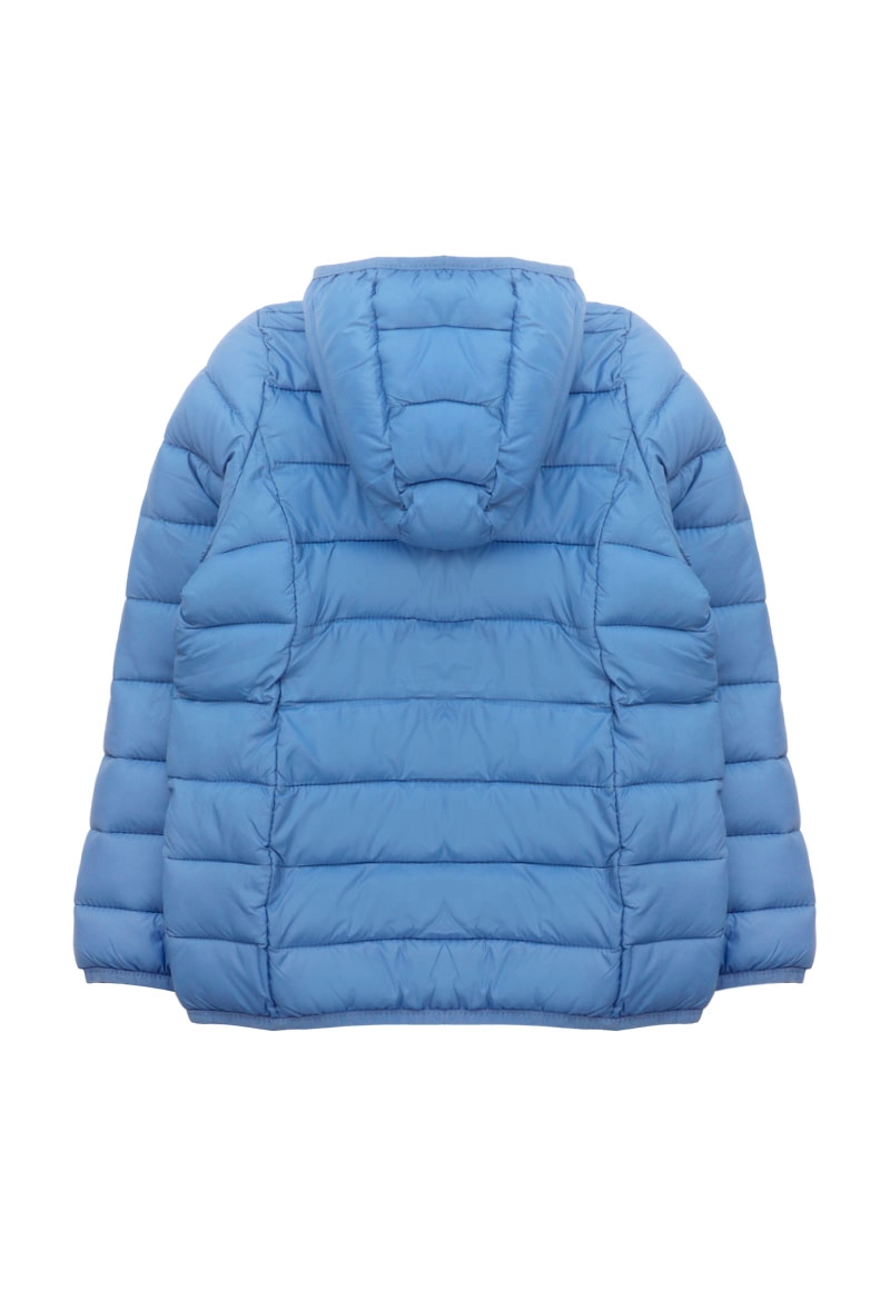 PARKA NIÑO DAY TO DAY 2620733 AZUL - 2
