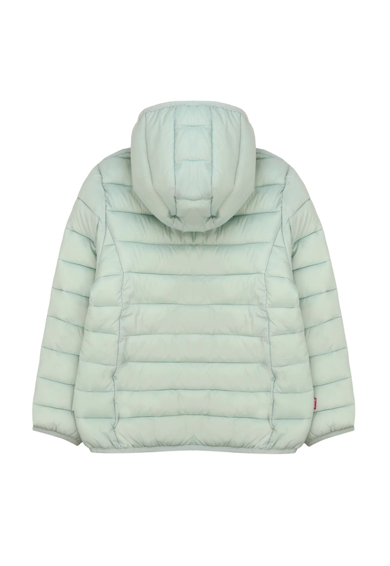 PARKA NIÑA DAY TO DAY 2620746 VERDE - 2