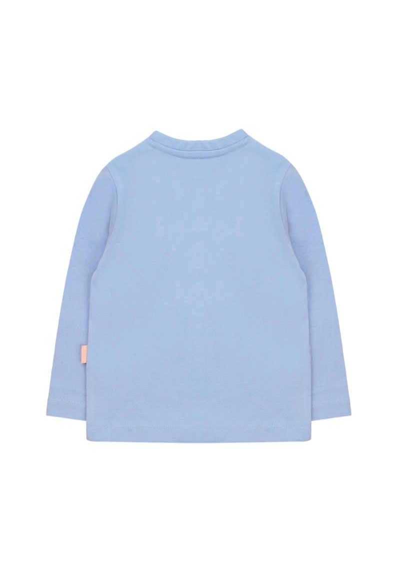 POLERA NIÑA DAY TO DAY 2620713 MALVA - 2
