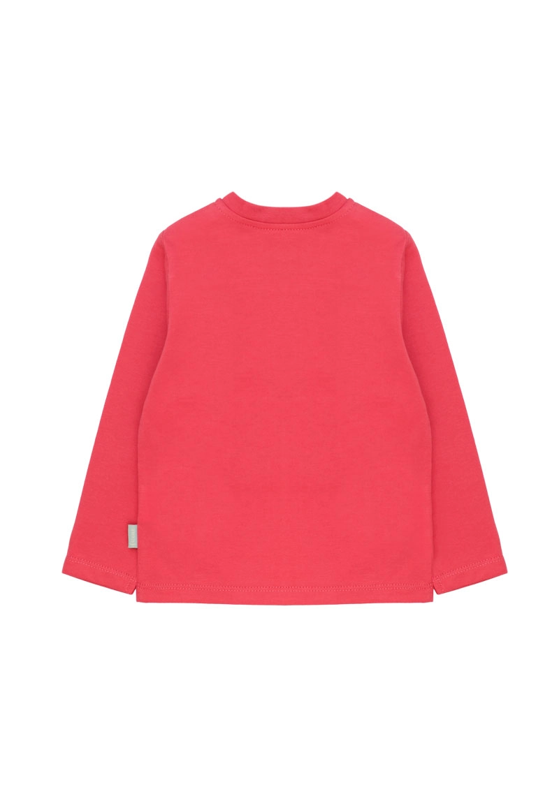POLERA NIÑA DAY TO DAY 2620712 CRUDO - 2