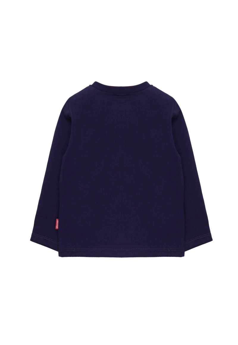 POLERA NIÑA DAY TO DAY 2620712 CRUDO - 2
