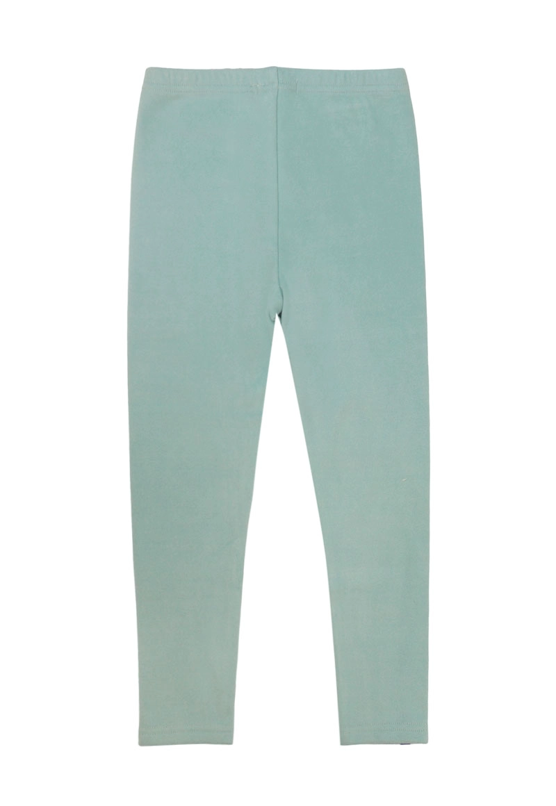 LEGGINS NIÑA DAY TO DAY 2620742 DENIM - 2