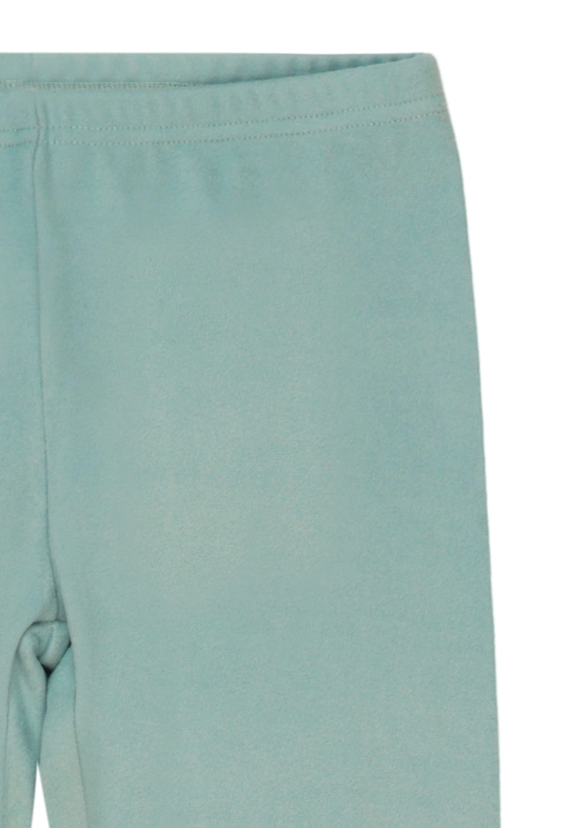 LEGGINS NIÑA DAY TO DAY 2620742 DENIM - 3