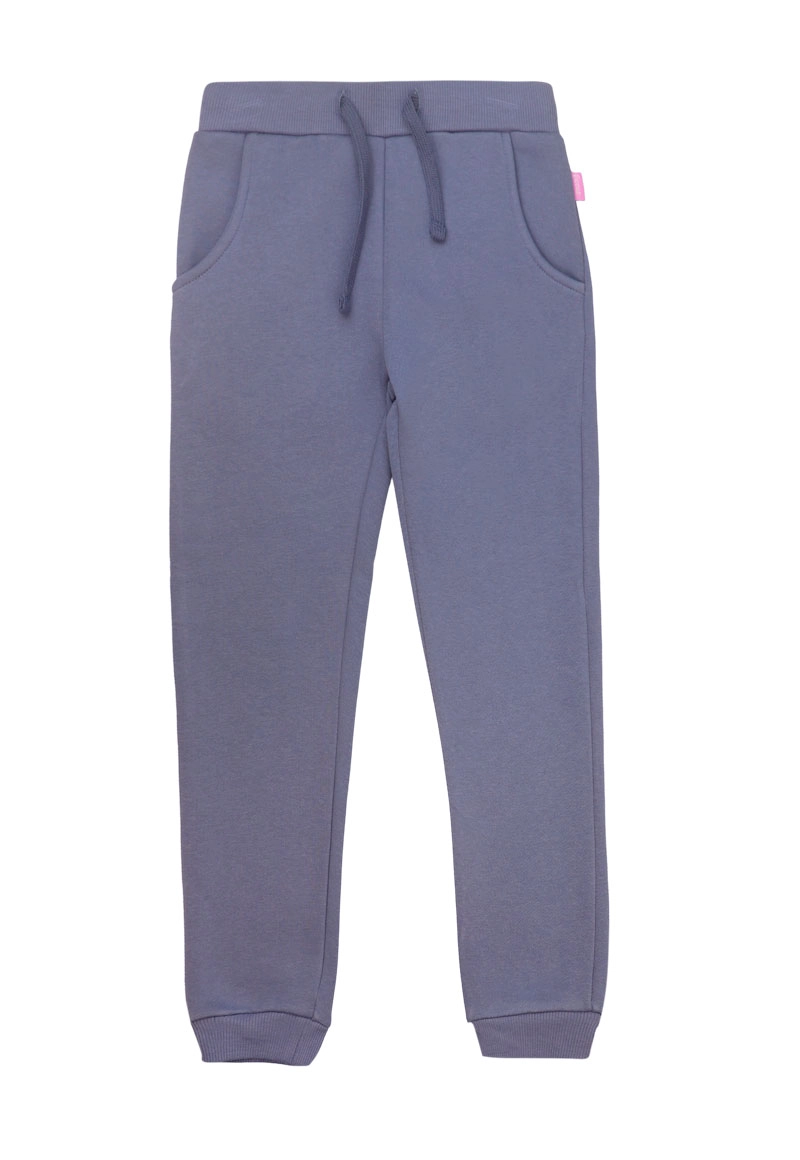 PANTALON BUZO NIÑA DAY TO DAY 2620740 VERDE - 1