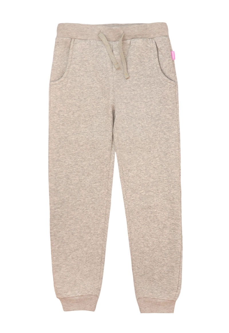 PANTALON BUZO NIÑA DAY TO DAY 2620740 VERDE - 1