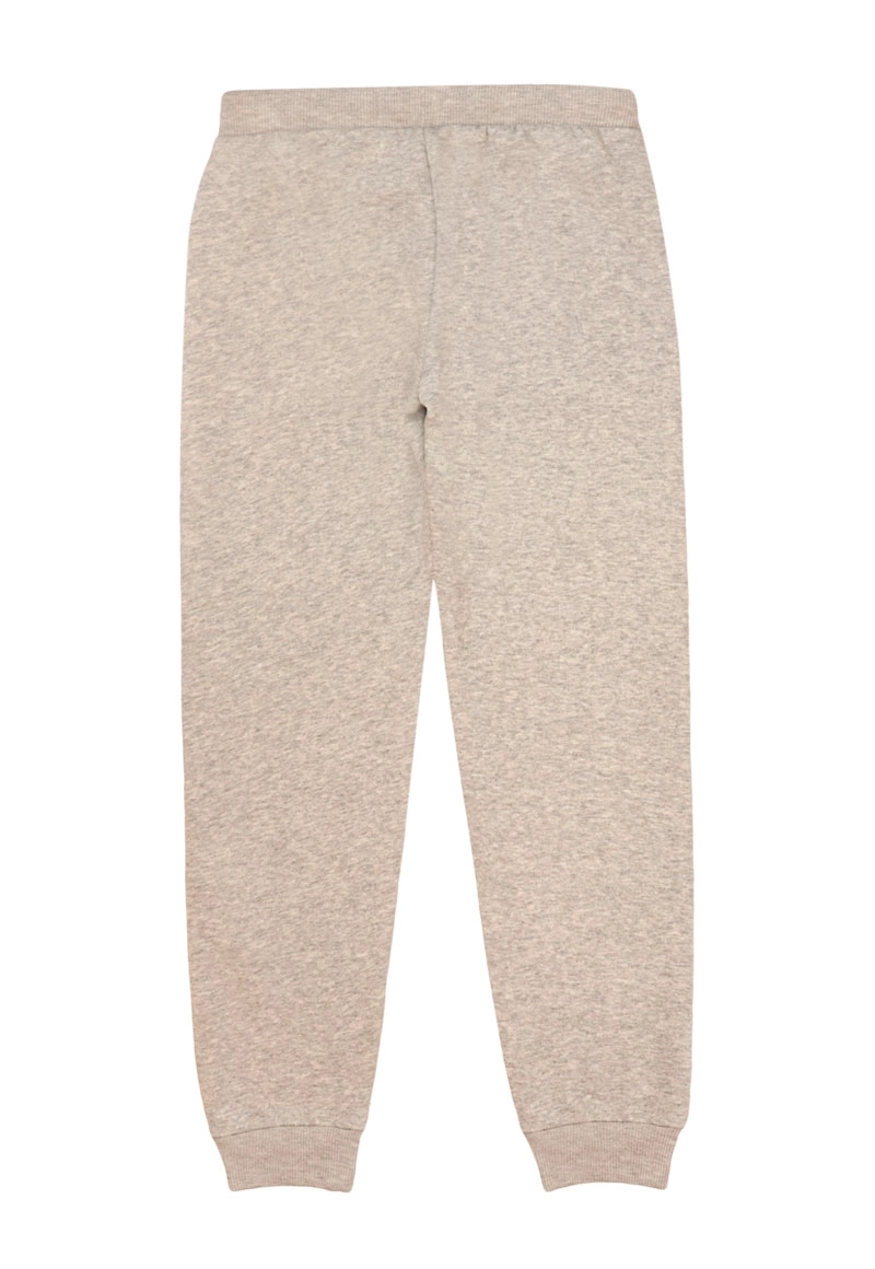 PANTALON BUZO NIÑA DAY TO DAY 2620740 VERDE - 2
