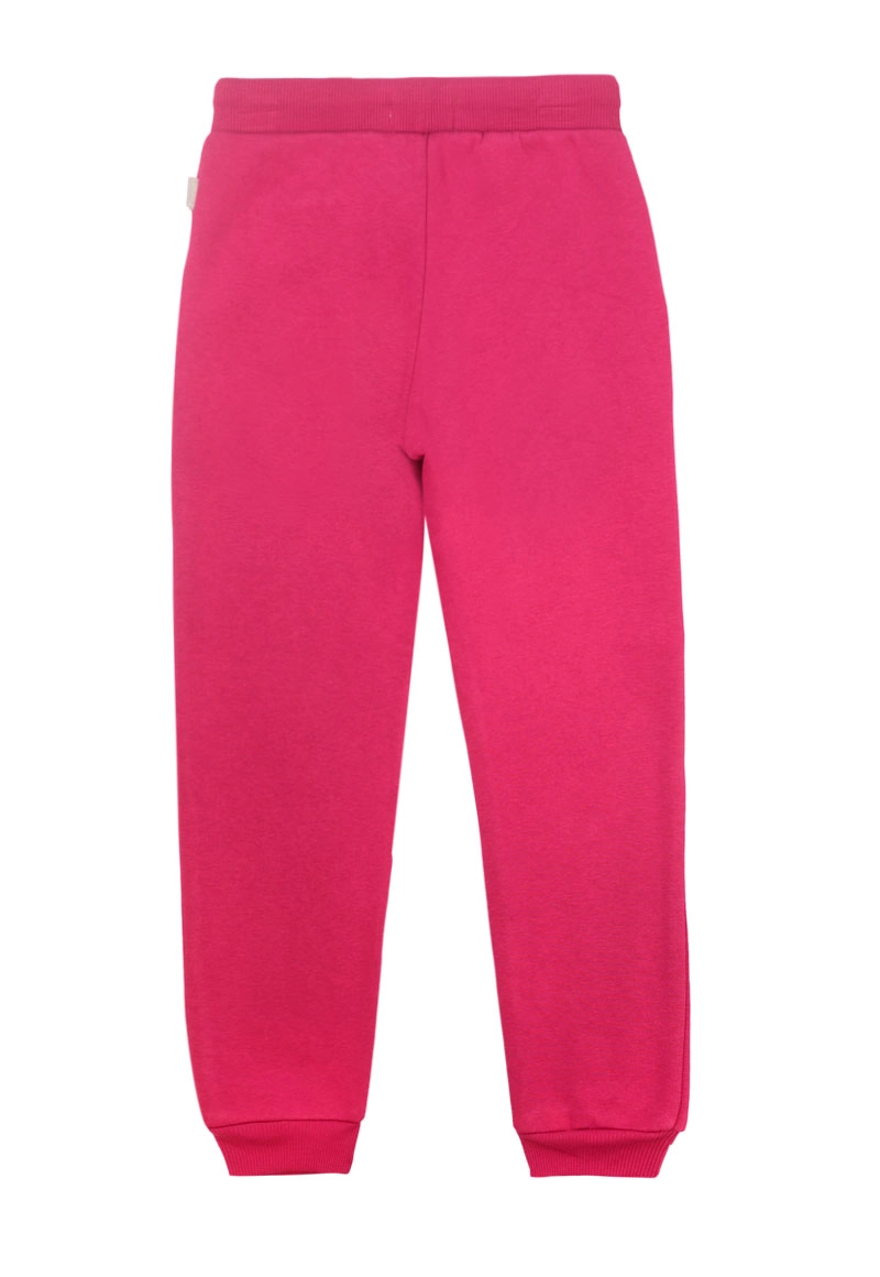 PANTALON BUZO NIÑA DAY TO DAY 2620740 VERDE - 2
