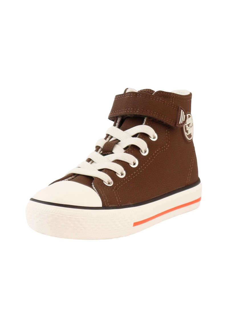 ZAPATILLA UNISEX DAY TO DAY 2620914 CAFE - 1