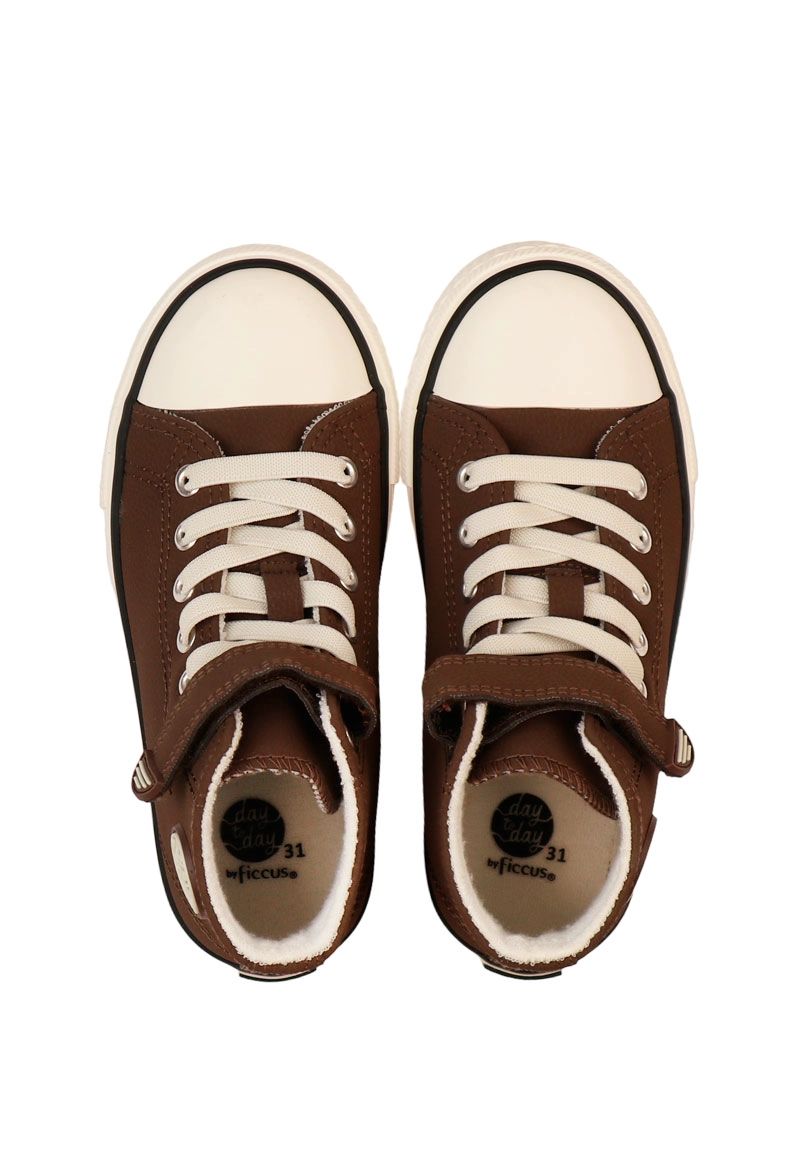 ZAPATILLA UNISEX DAY TO DAY 2620914 CAFE - 2
