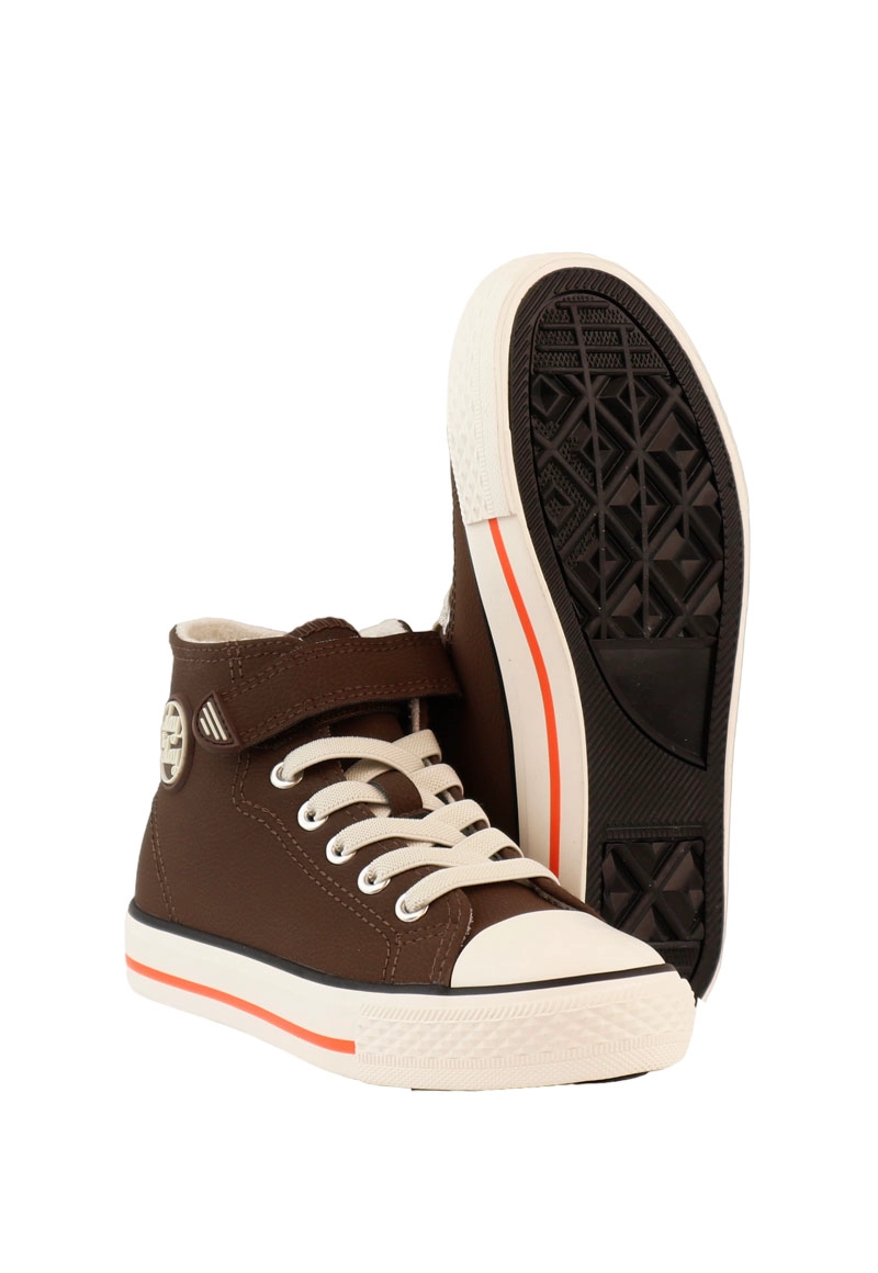 ZAPATILLA UNISEX DAY TO DAY 2620914 CAFE - 3