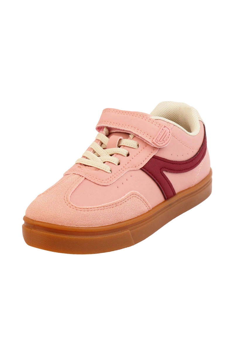 ZAPATILLA UNISEX DAY TO DAY 2620915 ROSADO - 1