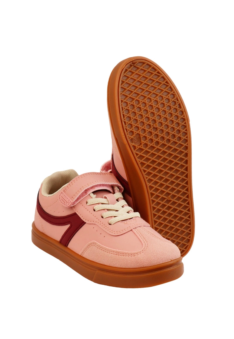 ZAPATILLA UNISEX DAY TO DAY 2620915 ROSADO - 3