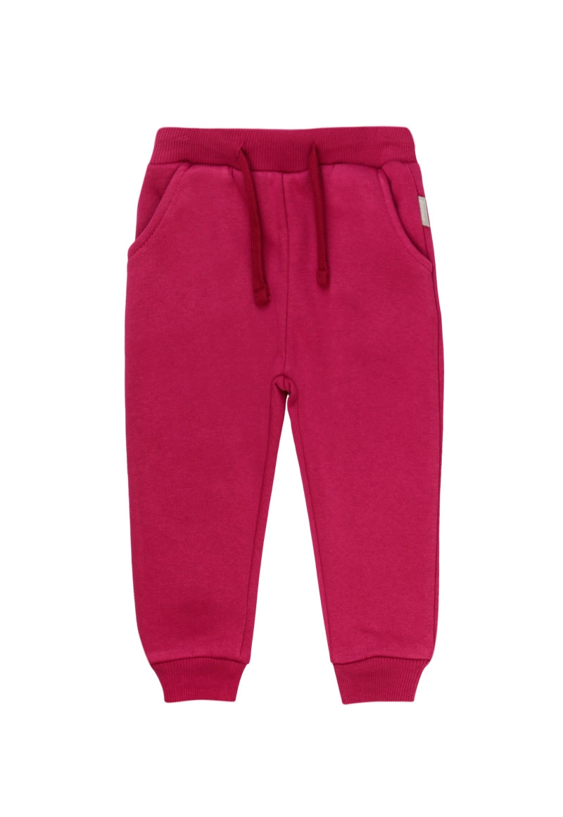 PANTALON BUZO NIÑA DAY TO DAY 2620718 DENIM - 1