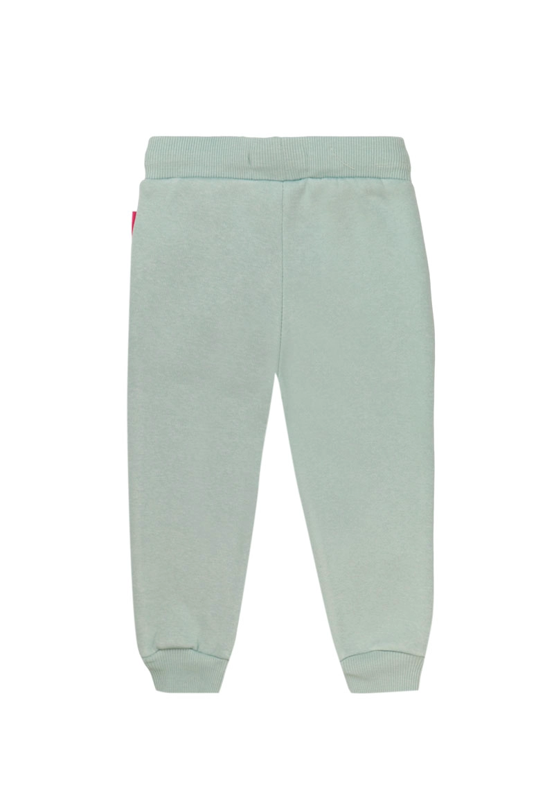 PANTALON BUZO NIÑA DAY TO DAY 2620718 DENIM - 2
