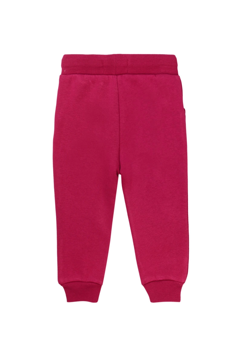 PANTALON BUZO NIÑA DAY TO DAY 2620718 DENIM - 2
