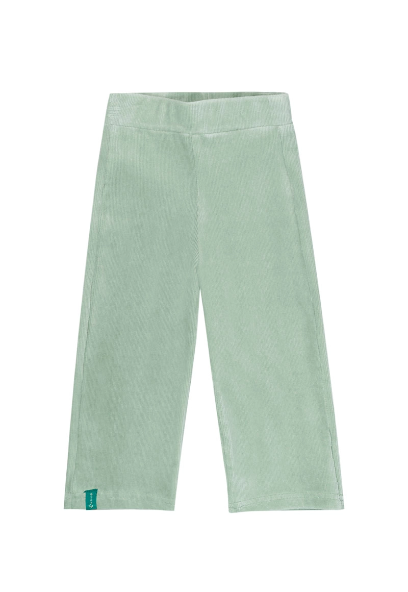 PANTALON NIÑA DAY TO DAY 2620719 MENTA - 1