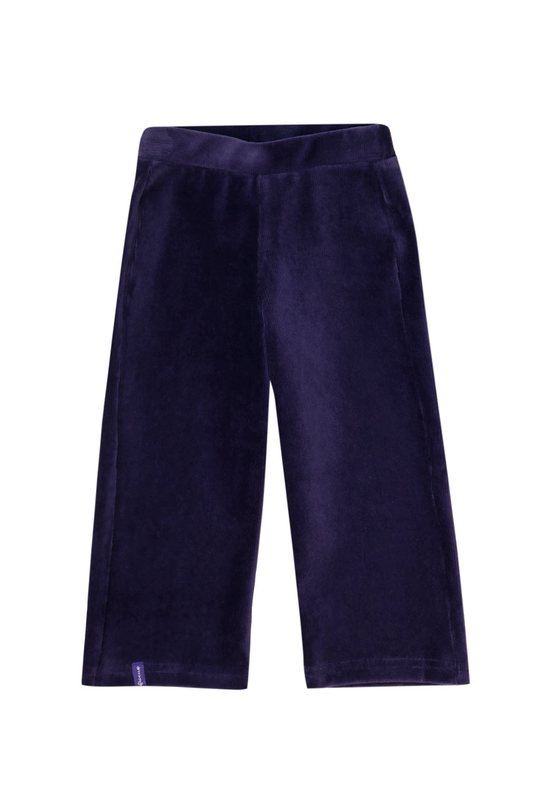 PANTALON NIÑA DAY TO DAY 2620719 MENTA - 1